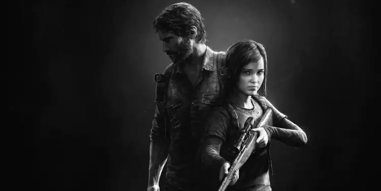 the last of us