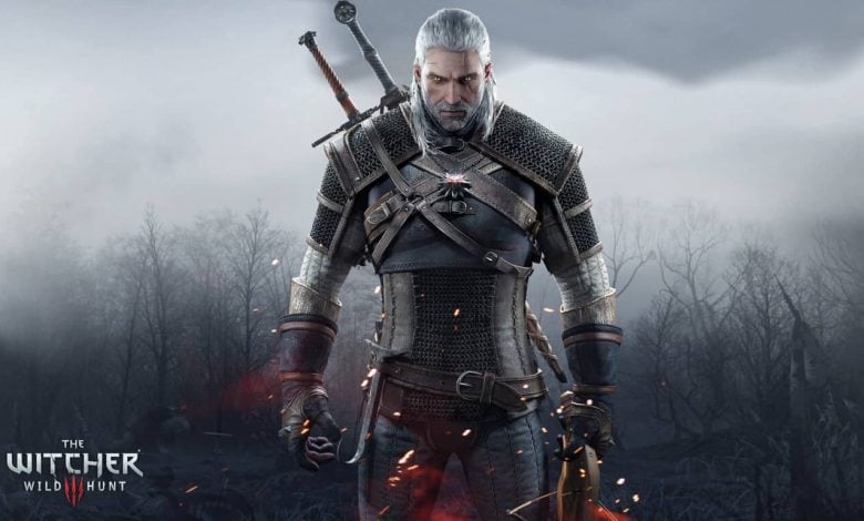 the witcher rpg