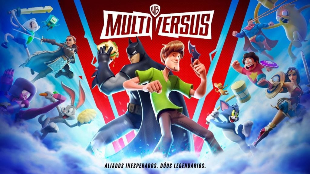 MultiVersus