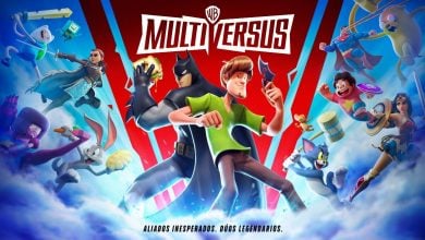 MultiVersus