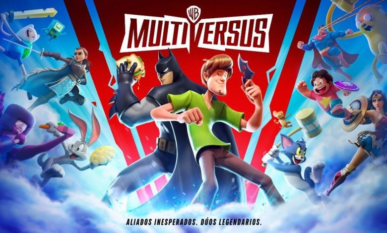 MultiVersus