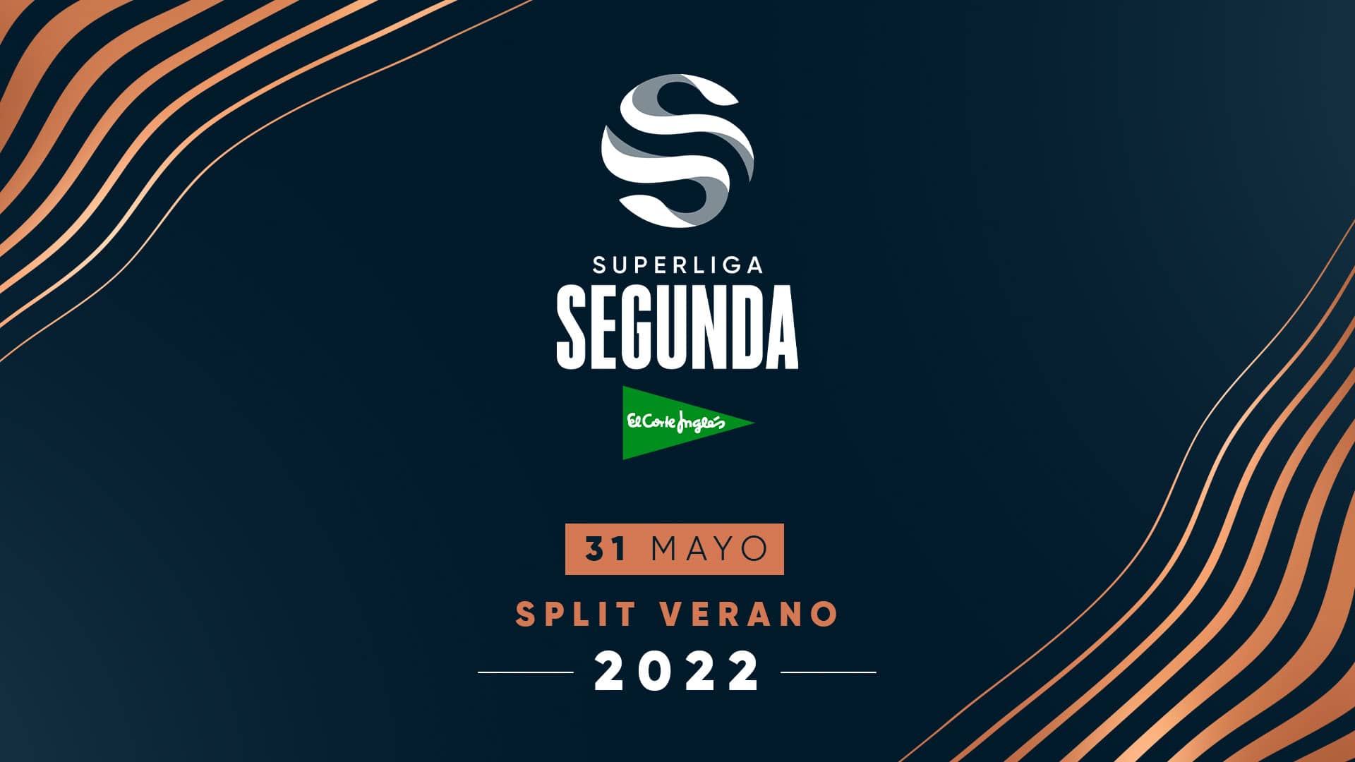 superliga segunda