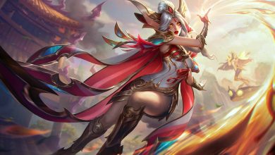 xayah superliga