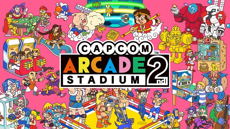 Capcom