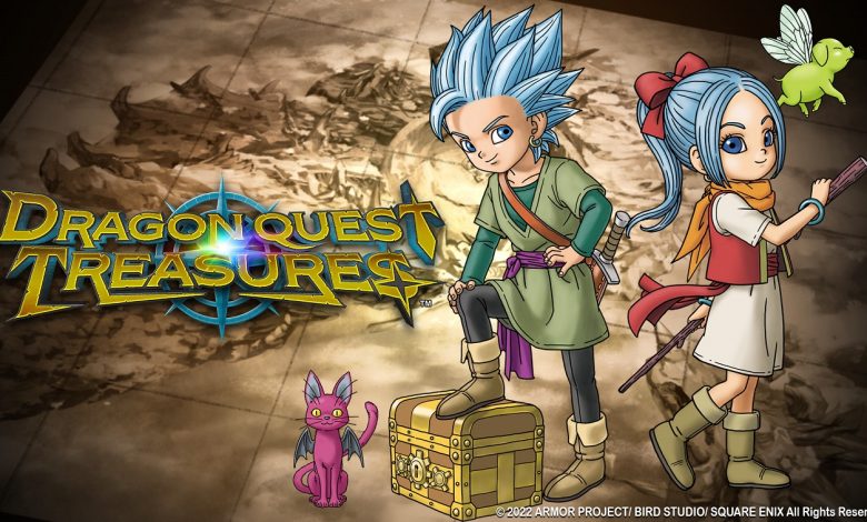 Dragon Quest