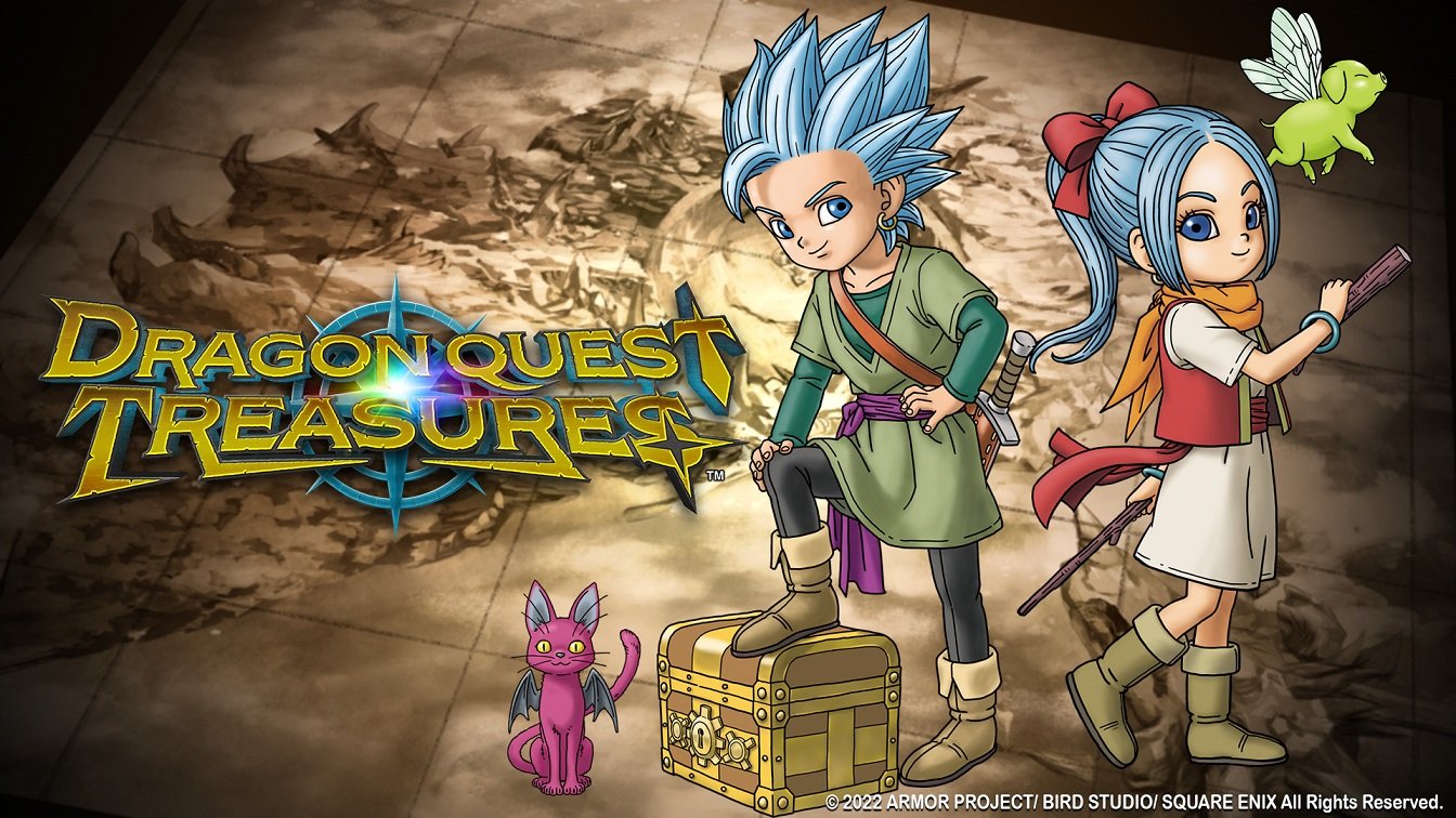 Dragon Quest