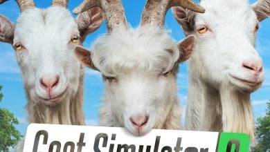 Goat Simulator