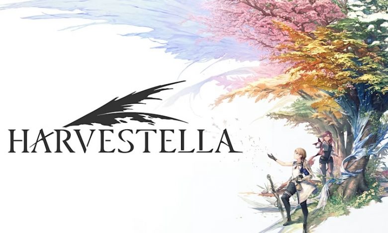 Harvestella