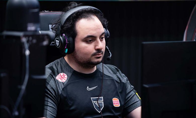 Jiizuke Giants summer split 2022 Superliga