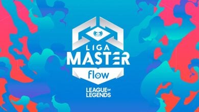 Liga Master Flow