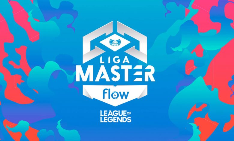 Liga Master Flow