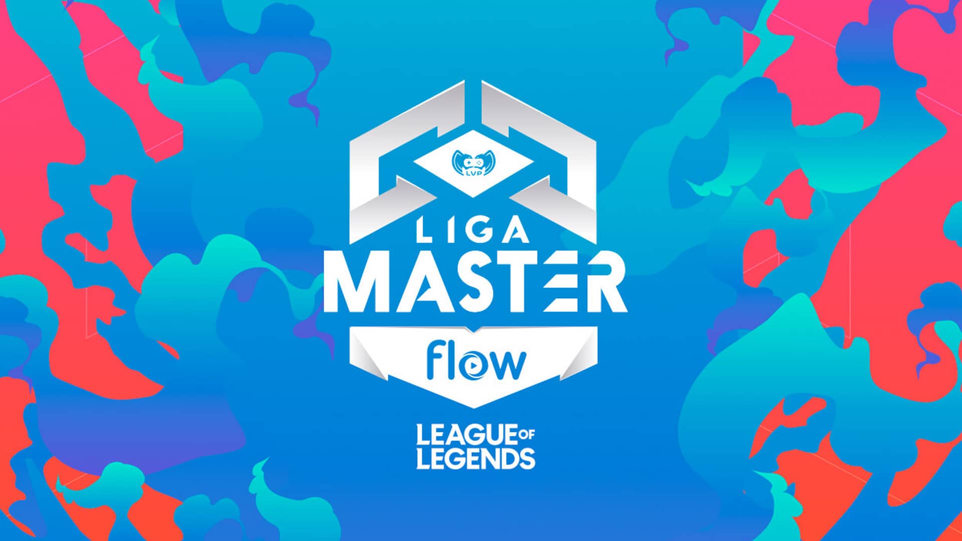 Liga Master Flow