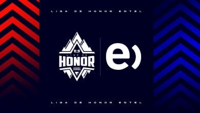 Liga de Honor Enter