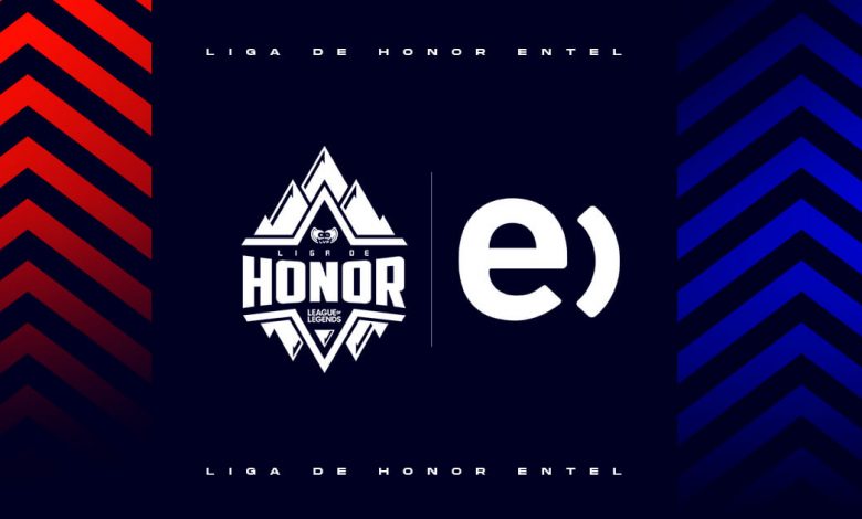 Liga de Honor Enter