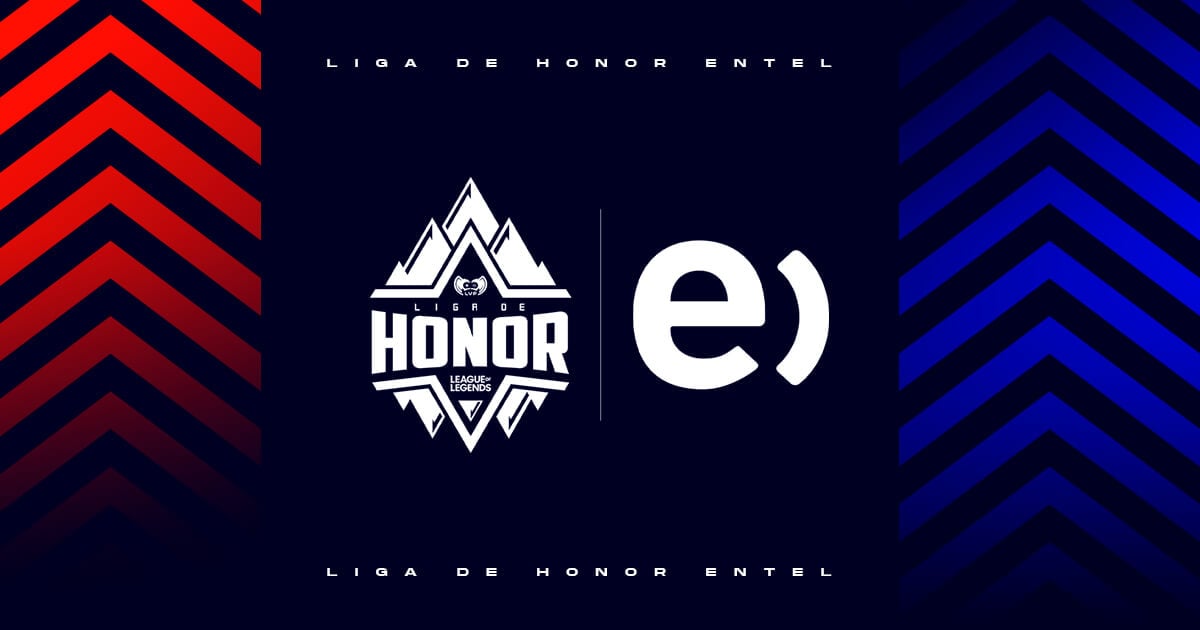 Liga de Honor Enter