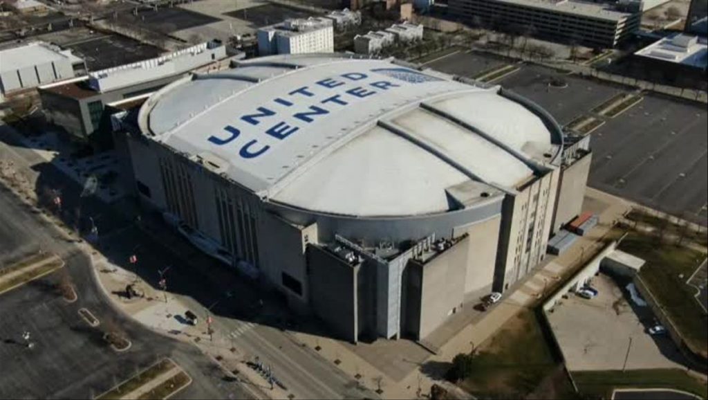United Center LCS