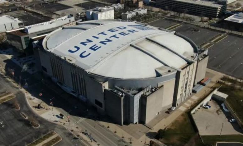 United Center LCS