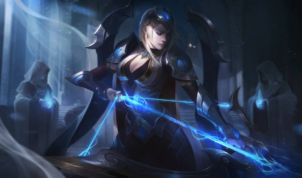 ashe