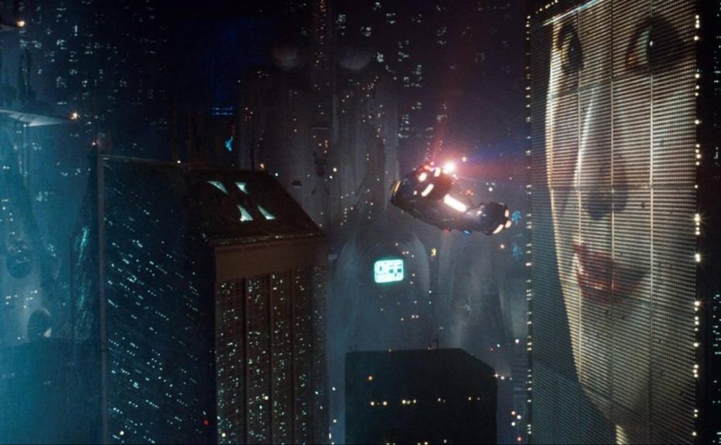 Blade Runner