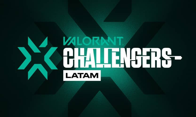VCT Challengers LATAM