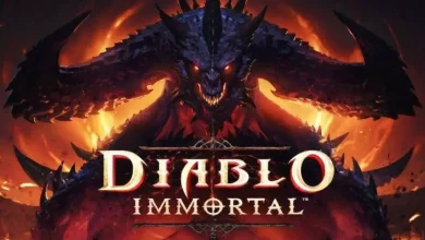 diablo immortal