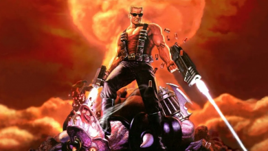 Duke Nukem