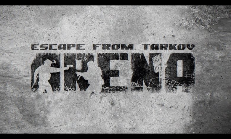 escape from tarkov