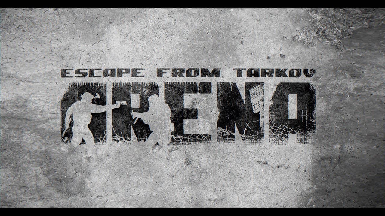 escape from tarkov