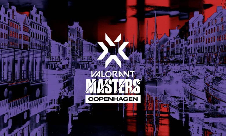 fpx masters copenhague