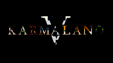 karmaland 5