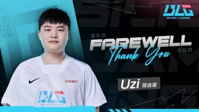 lpl uzi