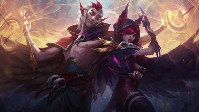 parche 12.11 nerfs adc