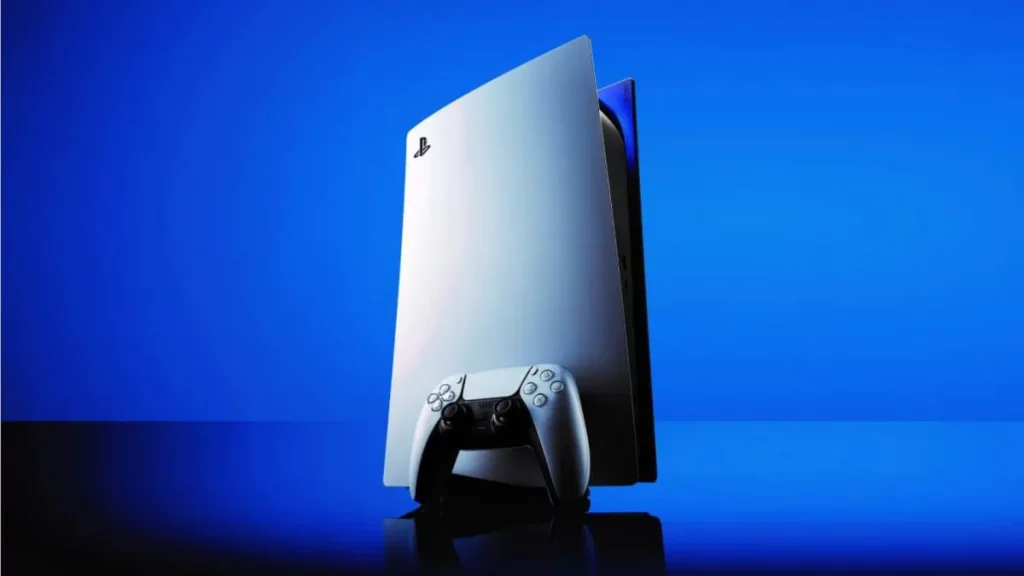 playstation 5