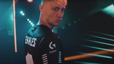 rekkles kcorp