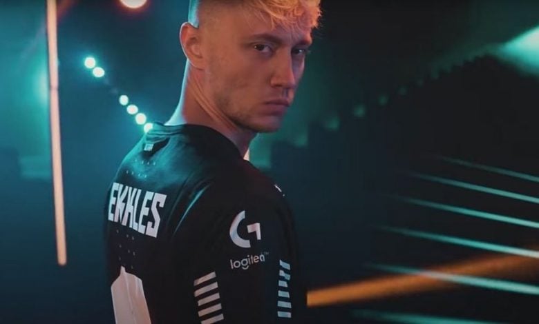 rekkles kcorp