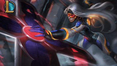 sivir rework