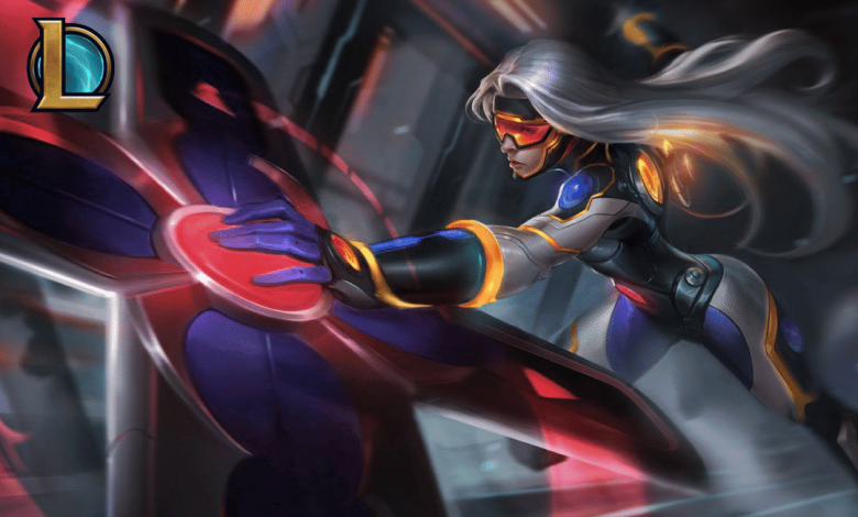 sivir rework