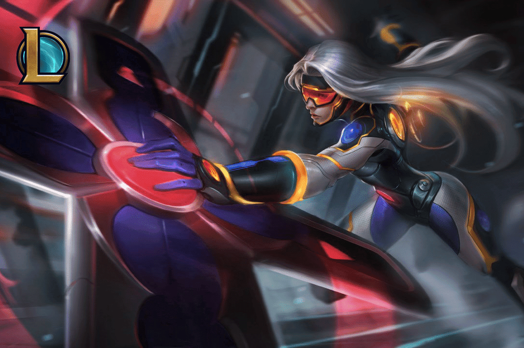 sivir rework