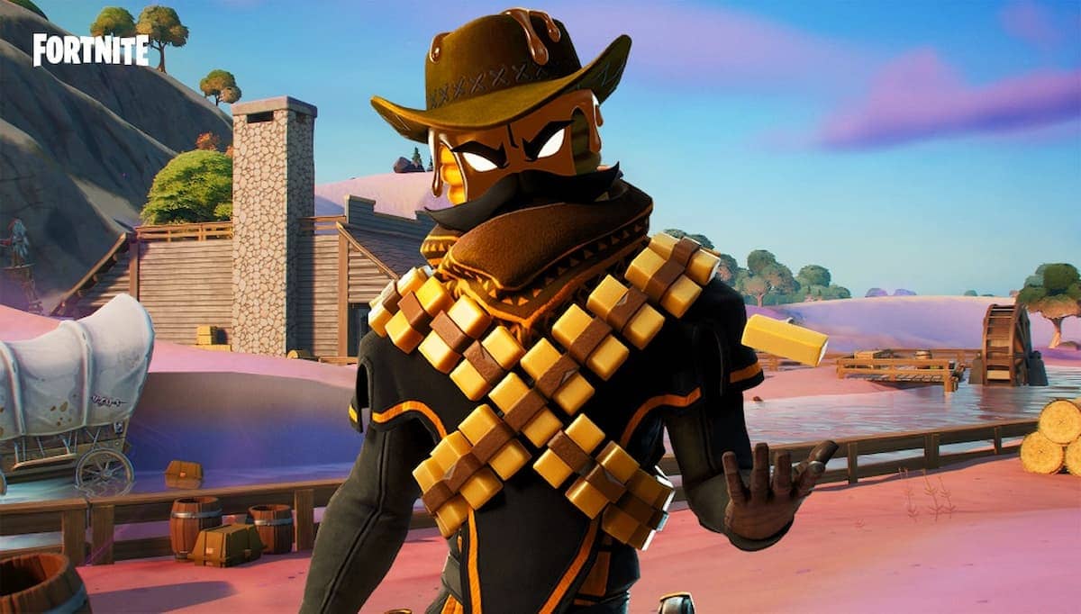 FORTNITE E FALL GUYS! SKIN DE GRAÇA PRA QUEM JOGAR AGORA! 