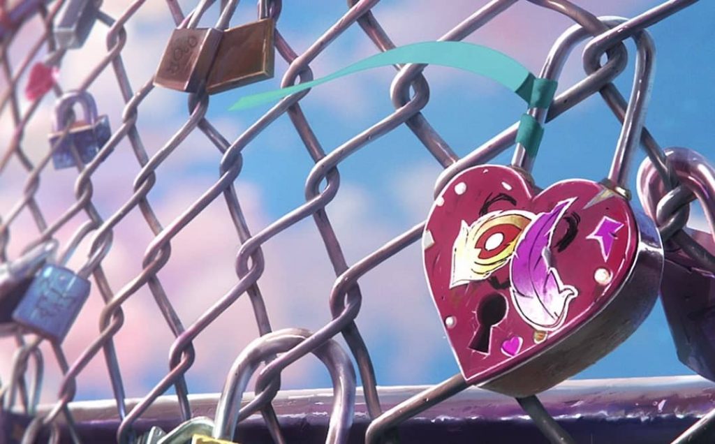 star guardian 2022 easter eggs(1)