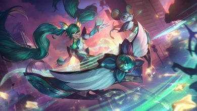 star guardian 2022 evento bolsas