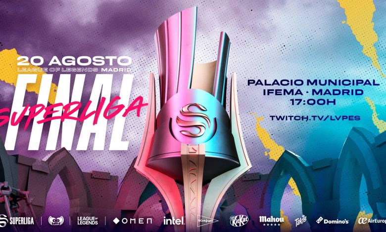 superliga final summer split 2022(1)