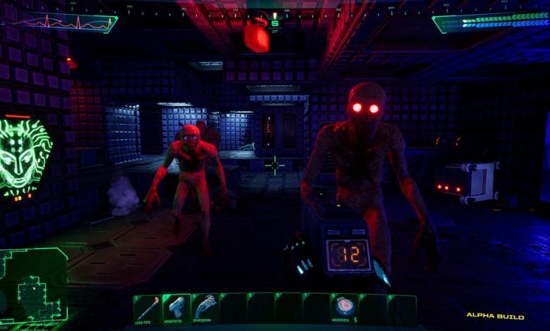 System Shock