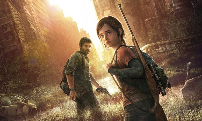 the last of us remake