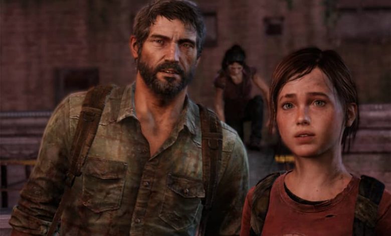 the last of us part 1