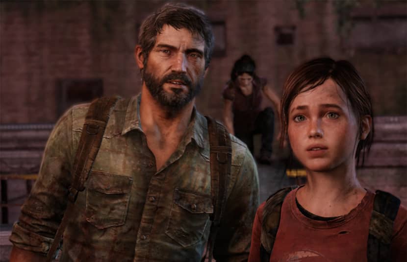 the last of us part 1