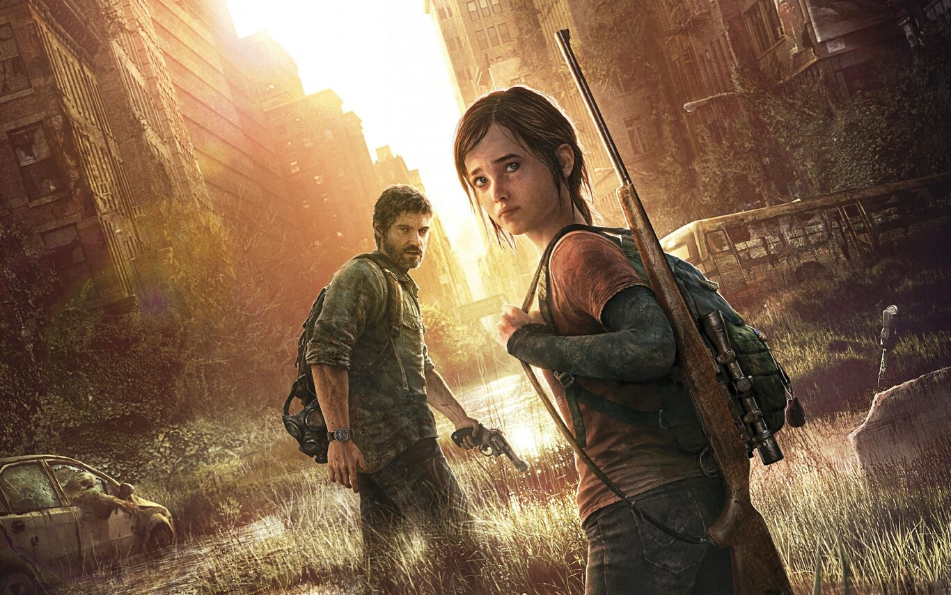 the last of us remake