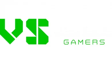 versus gamers sorteo