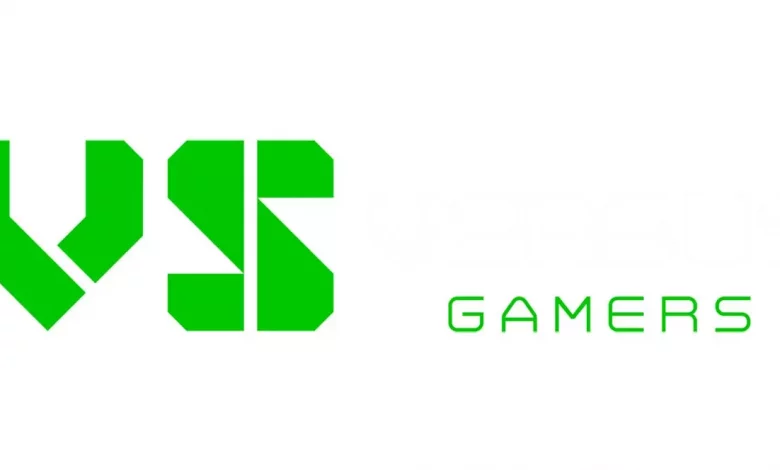 versus gamers sorteo