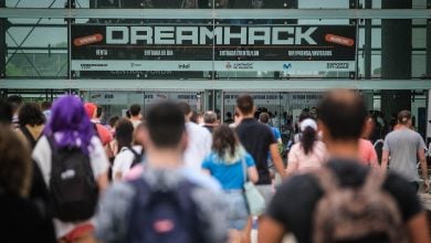 DreamHack Valencia